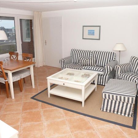 Haus Nordseeresidenz Wohnung 71 ヴェスターラント エクステリア 写真