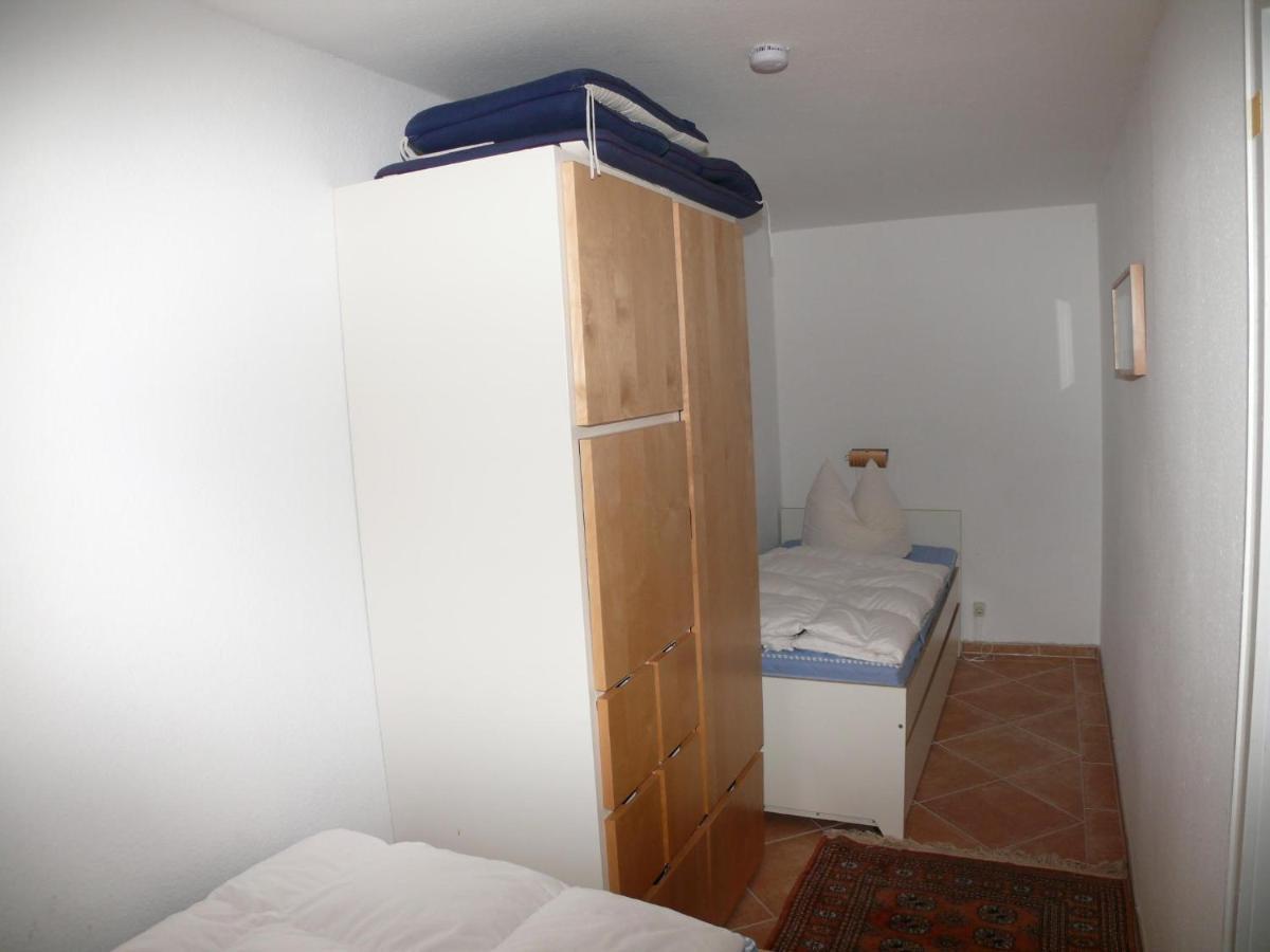 Haus Nordseeresidenz Wohnung 71 ヴェスターラント エクステリア 写真