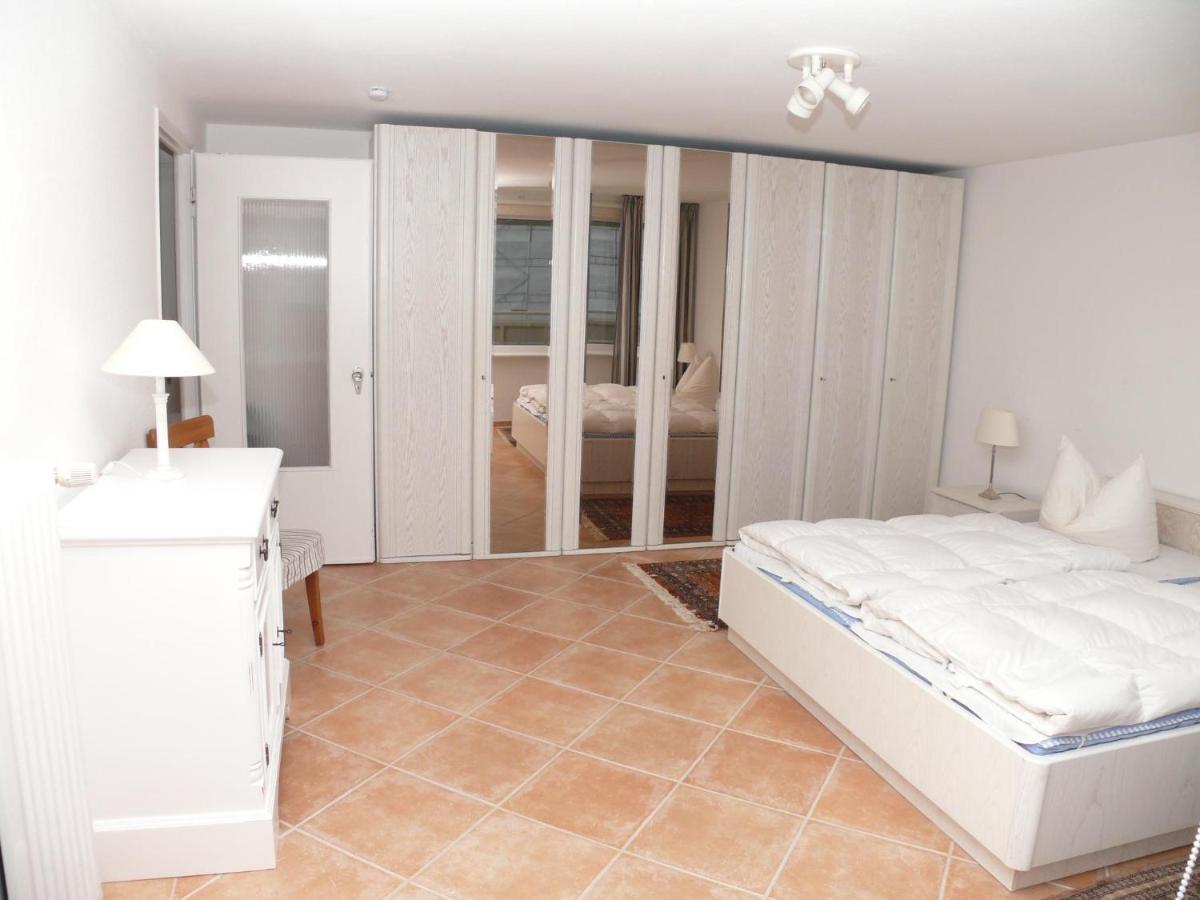 Haus Nordseeresidenz Wohnung 71 ヴェスターラント エクステリア 写真